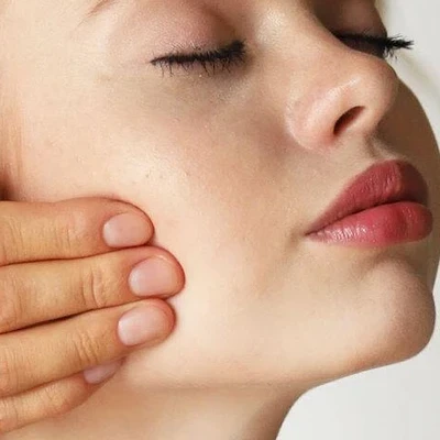 Like massage