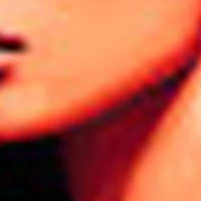 Секрет взгляда