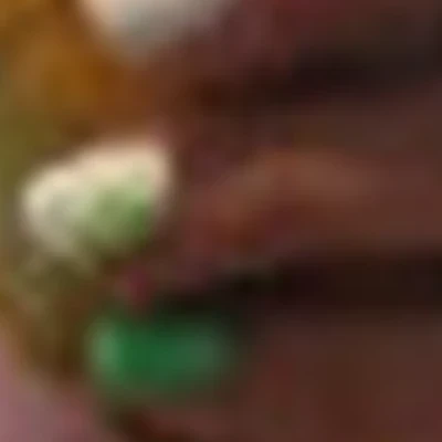 Студия маникюра и педикюра Lucky_Lucky