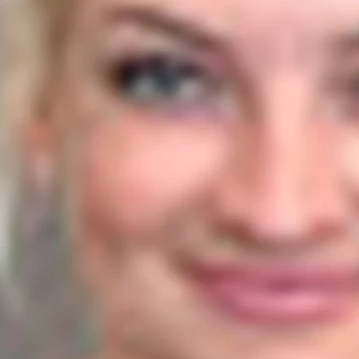 Наталия Булавина