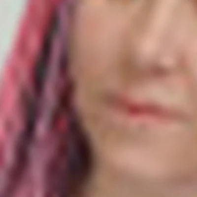 &