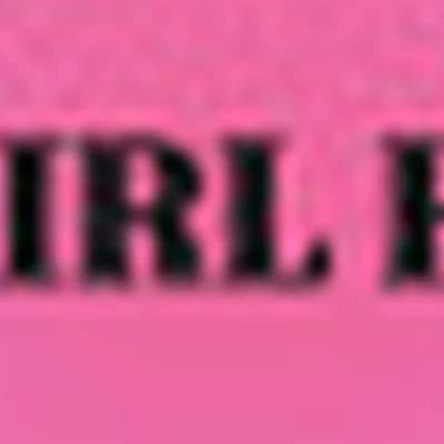 THE GIRL HOUSE