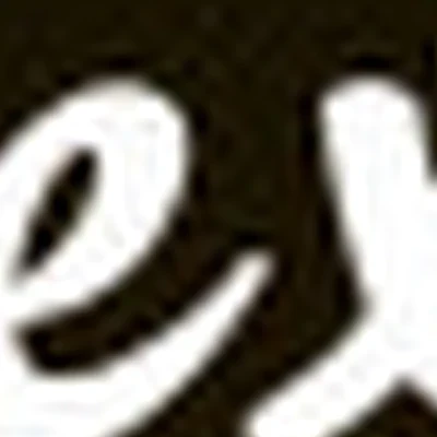 &