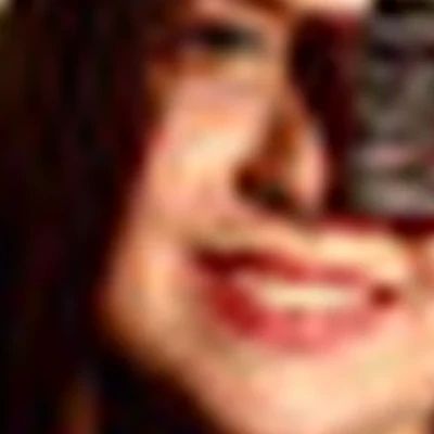 Анастасия Лучкова