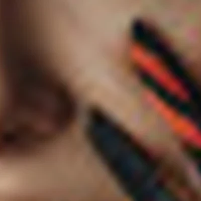 МАСТЕРСКАЯ КРЕАТИВНОГО МАНИКЮРА