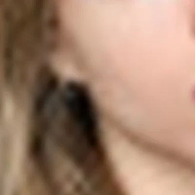 Алёна Большова