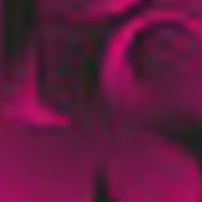 Pink Studio by Maria Uvarova