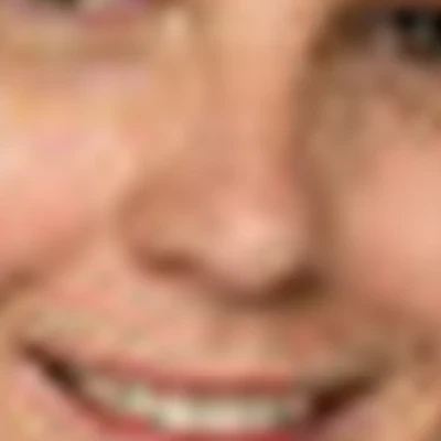 Нина Копосова