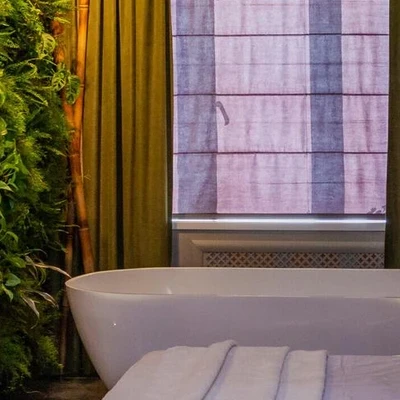 Prana Thai premium spa