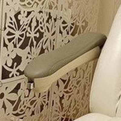 Кабинет ногтевого сервиса Pospelovanail