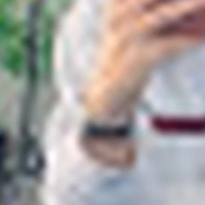 Marina Yusubova Nails