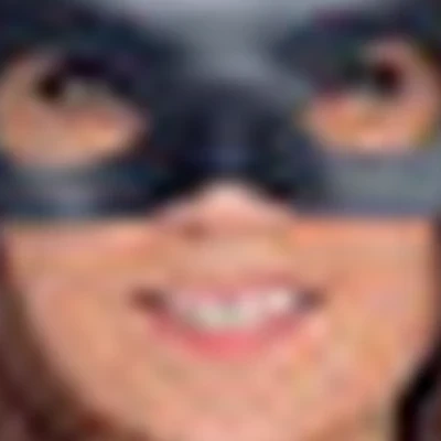 Черника Nails