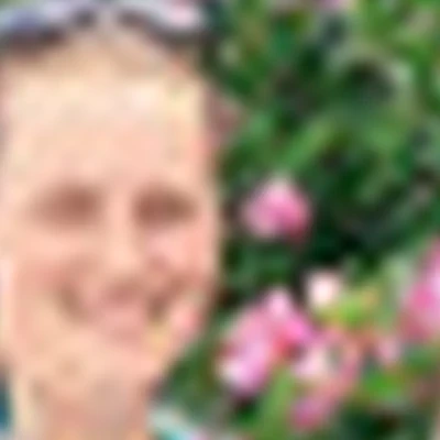 Мария Наумкина