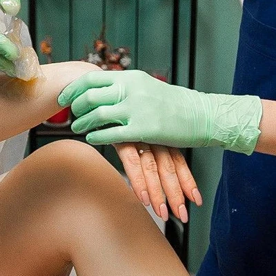 Студия депиляции Сахар