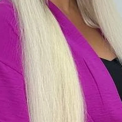 Irina Hairvog