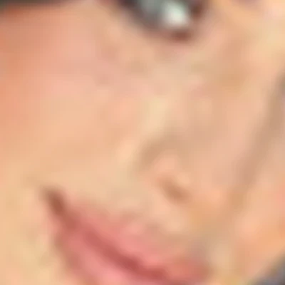 Кристина Молоткова