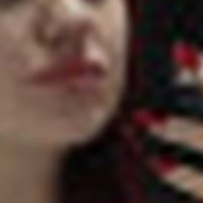 Марина Андреевна