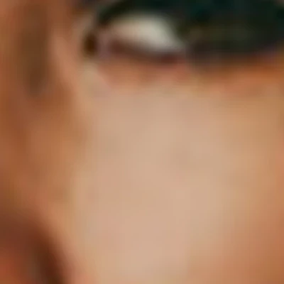 Дарья Харрис