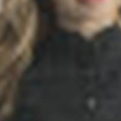 Жанна Александровна