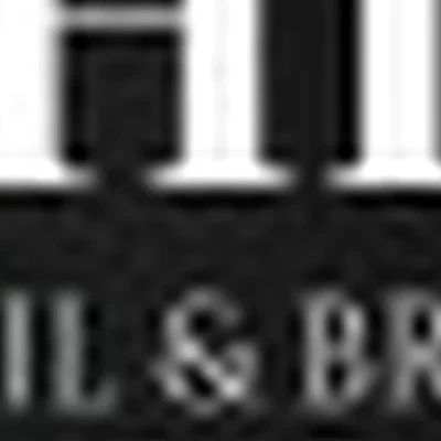 NAIL & BROW BAR.SHIK