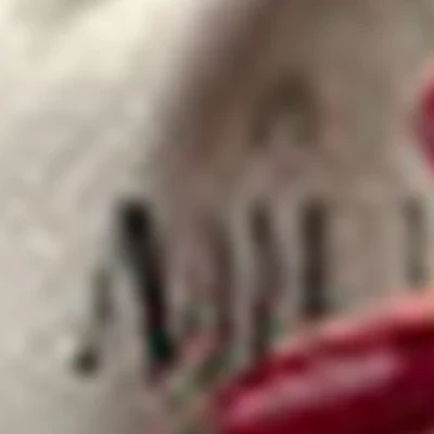 Blits Nail