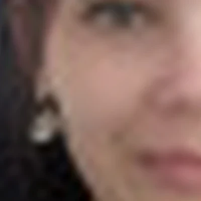 Вероника Чежина