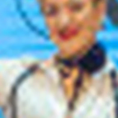Дарья