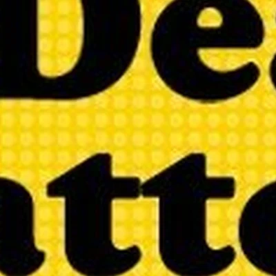 I deal Tattoo