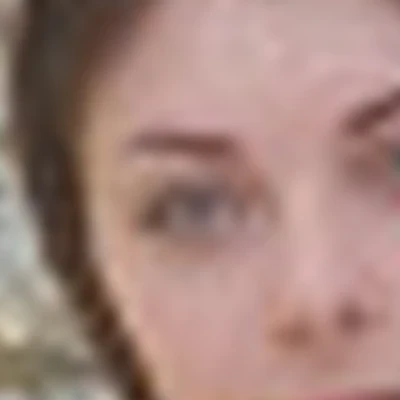 Мезенцева Ирина