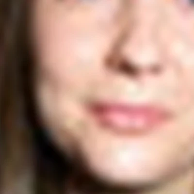 Горбачева Анна