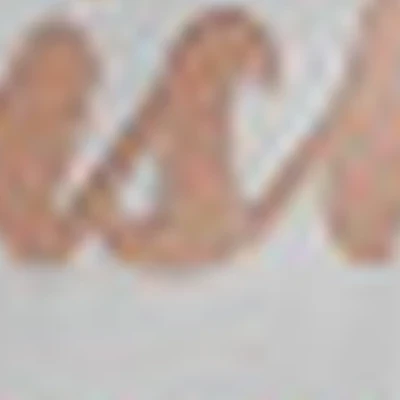 &