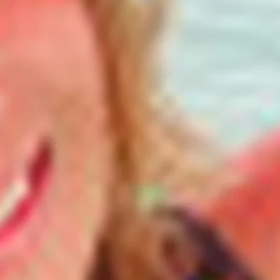 Светлана Богдановская