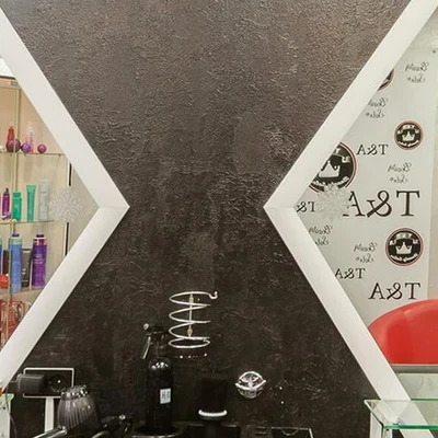 T&A Beauty Salon
