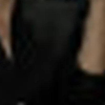 Анастасия Лютая