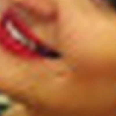 Анна Швецова