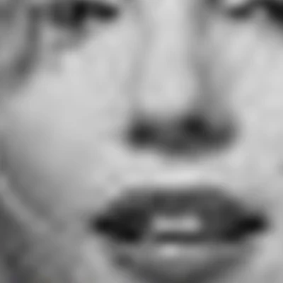 Салон красоты «Монро»