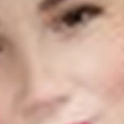 Анастасия Меркулова