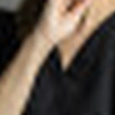 Натуральные брови и ресницы