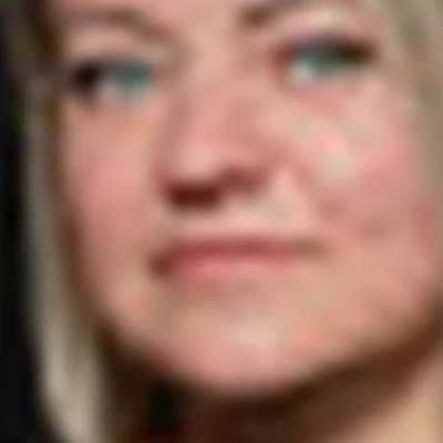 Голубева Екатерина
