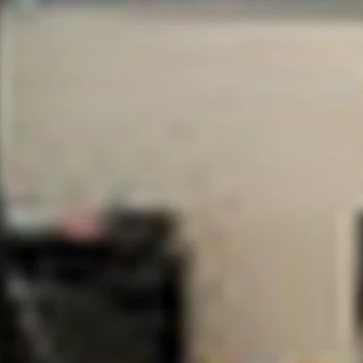 Парикмахерская