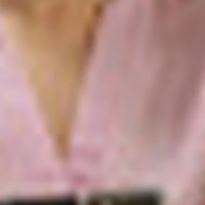 Резеда