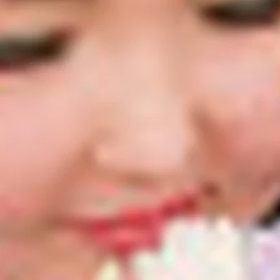 Хуснутдинова Милия