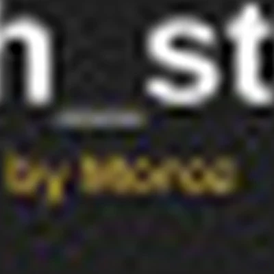 LASH_STUDIO  by Olga Moroz.