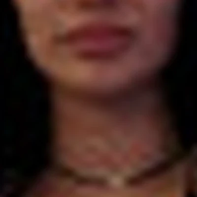 Кристина Конышева