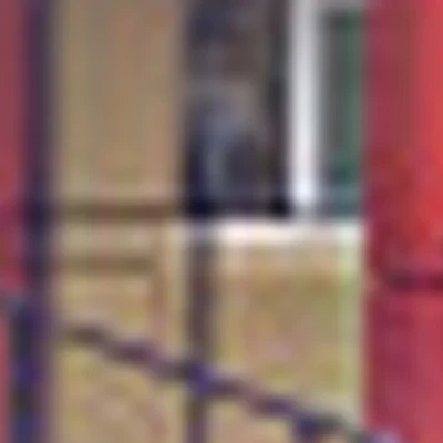 Салон Парикмахерская "Особа"