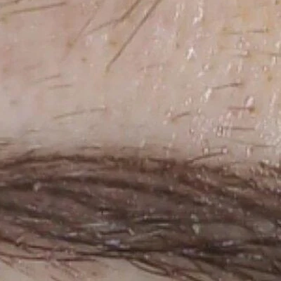 Ресницы.Брови