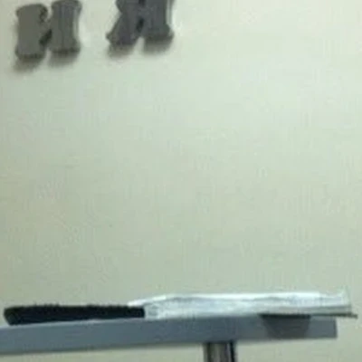 Белая лилия