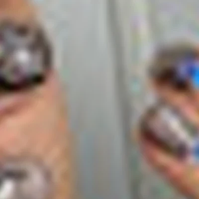 Студия Маникюра / Педикюра Тихвин