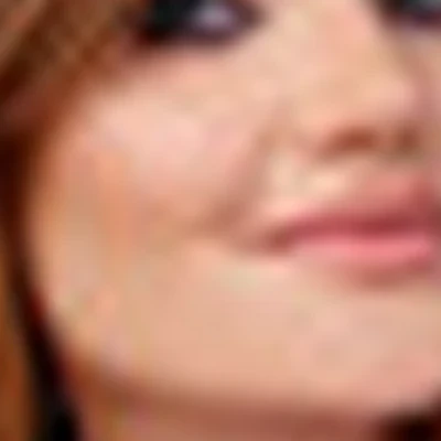 Школа-студия Взгляда "Ресничная Фея"