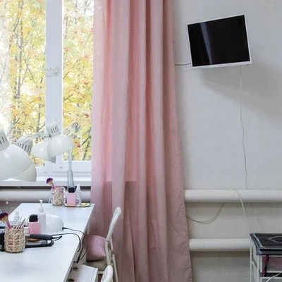 Nevskaya The beauty room